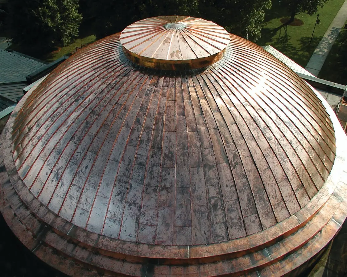 Craftsman Roofing crew installing a new roof in Tualatin